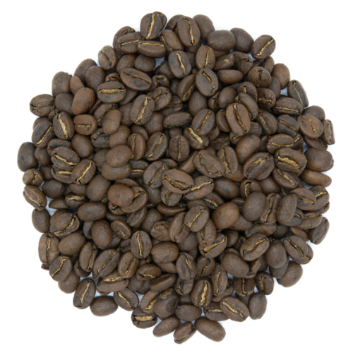 Kostenlose Kaffeeprobe